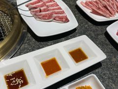 -NIUAN牛庵·日式和牛烧肉(恒隆店)