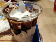 -汉堡王(砂之船店)