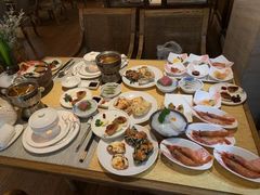 -雍和会海鲜姿造自助(湖东路店)