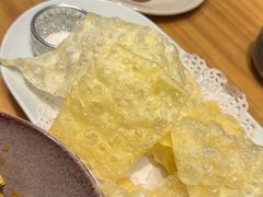 -山茶云南菜(永安里店)