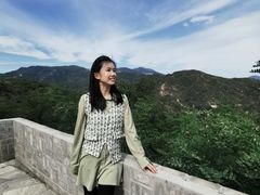 -黄金寨原生态旅游区
