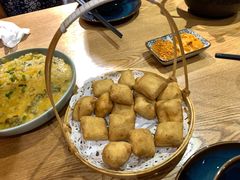 建水臭豆腐-麦麦山云南菜(复地活力城店)