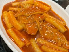 -桃园中华料理炸酱面(燕儿岛路店)