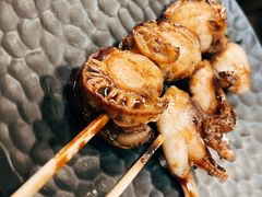 -一豚轩·烧鸟·豚骨拉面(五四路店)