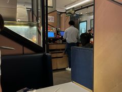 -新旺茶餐厅·早餐·夜宵(仙霞店)