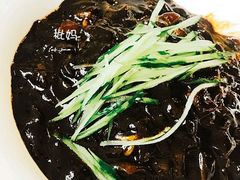 -桃园中华料理炸酱面(燕儿岛路店)