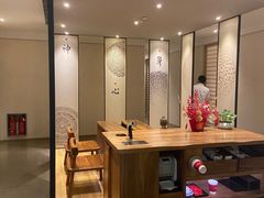 -常乐·对症推拿(绿地伊藤广场第77分店)