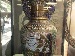 -承德避暑山庄景区