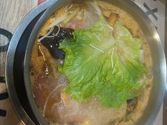 -川遇·鸡公虾婆(新世界百货店)