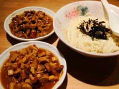 -姚面记·海派家常菜(恒基名人购物中心店)