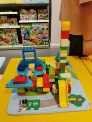 -kidsland(颐堤港店)
