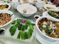 -花好悦园(瀛洲店)