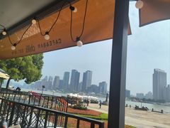 -Chili's Cafe&Bar奇利斯(滨江店)