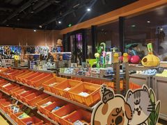 -MARSMART PETS火星宠物超市(1733店)