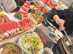 -红沃鳗鱼黑牛烤肉店(不老街店)