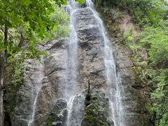 -玉渡山自然风景区