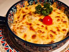 -俄士厨房(五棵松华熙LIVE店)