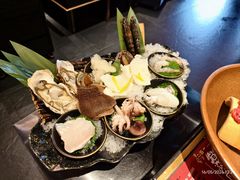 -一绪に和牛寿喜烧(罗湖益田假日店)