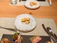 -香樟花园法式铁板烧(恒隆广场店)