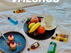 -长沙尼依格罗酒店