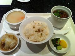 鲁肉饭-鹿港小镇(黄金店)