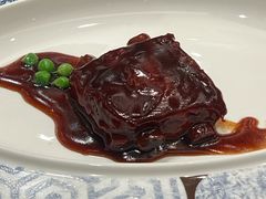 -君来湖滨饭店·渔餐厅