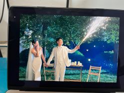 -墨克影像婚纱摄影