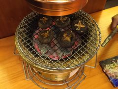-竹马炭火烤肉(南屏店)