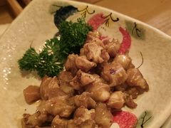 柚香鸡软骨-天手古舞居酒屋(889广场店)