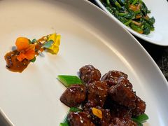 -正德楼果木烤鸭·渔家菜(东港店)