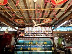 -坛南湾阿强农家乐.海鲜大排档老字号(福州地标美食店)