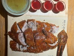 -桂小厨广西菜(青秀万达店)