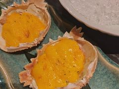 -樱之盛宴·蟹料理海鲜自助(前进大街店)
