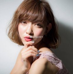 -Tipo Hair salon（明星）店