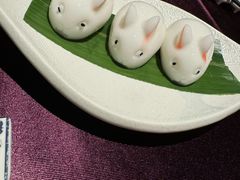 -粤匠·澳门点心粤菜海鲜(澳门半岛店)