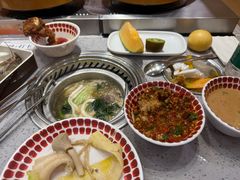-喜家自助小火锅(乐客城店)