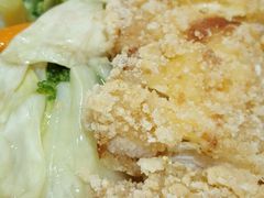 -吉野家(长沙五一广场IFS店)