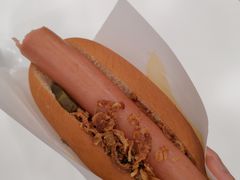 热狗-宜家·瑞典风味餐厅(北京西红门店)