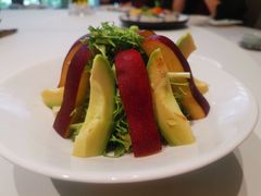 田园大拌菜-黛瓦里巷(南京东路店)