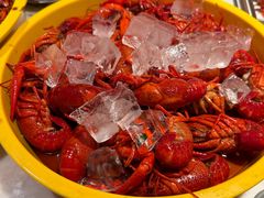 冰镇龙虾-王红军龙虾(新民路店)