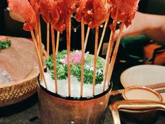 -色響火锅(恒隆广场店)