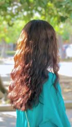 -茶发Salon·烫发染发理发