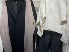 -ZARA(深圳金光华广场店)