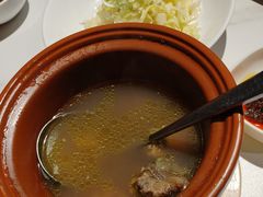 -百年神厨·地道川菜(清江西路店)