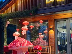-禧宴Joyous Restaurant(禧园店)