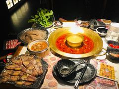 -哥老官重庆美蛙鱼头(虹口龙之梦店)
