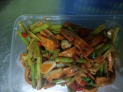 -湘当爱·鲜煮现炒(松岗立业路店)