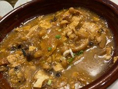 -东兴楼饭庄(六里桥店)