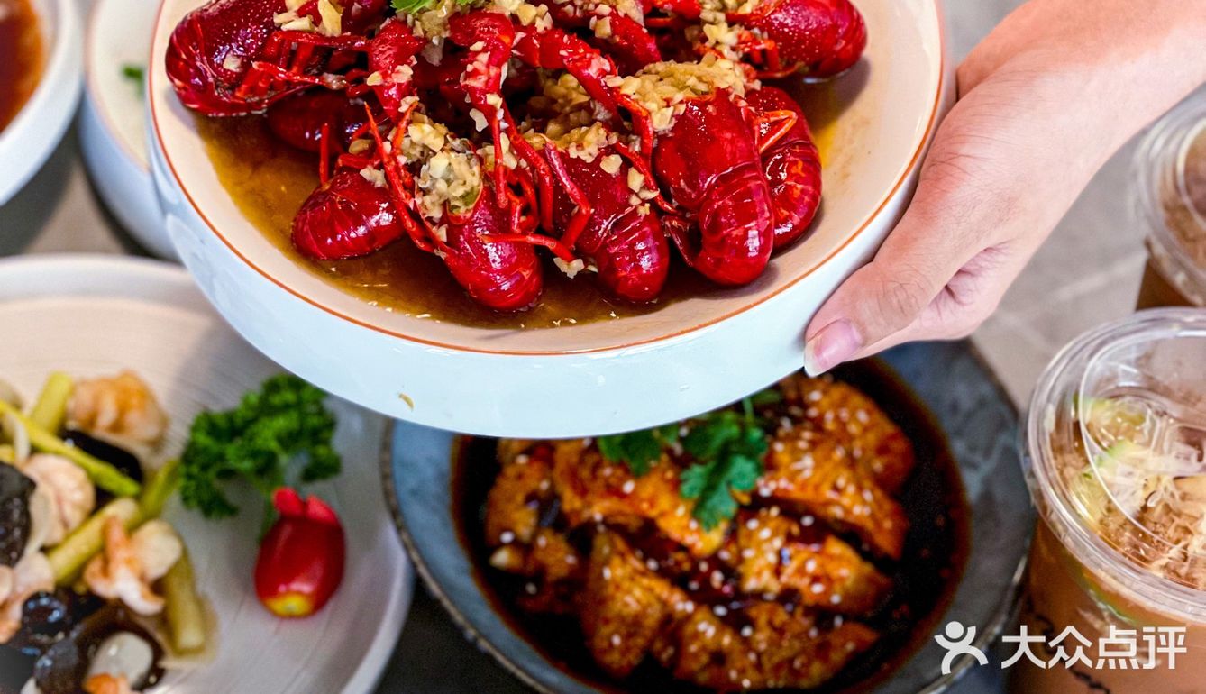 暑假来湛江🦐一定要来这家宝藏店！桂花乌龙柠檬茶绝了！