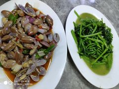 -四川小胡子海鲜(丁村万人海鲜广场店)